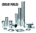 304L Rigid Chimney Liner Kits