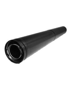 Adjustable Length from 12" to 18"