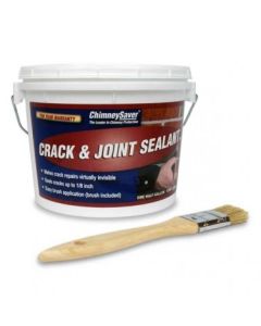 ChimneySaver Crack and Joint Sealant