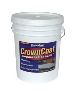 ChimneySaver CrownCoat