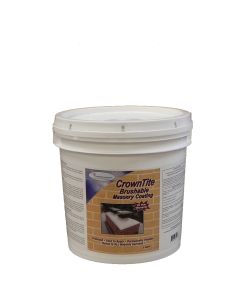 WeatherTite CrownTite