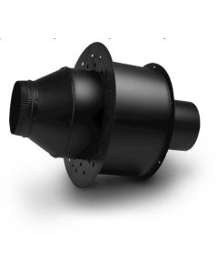 Insulated Wall Thimble