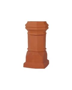 Estate Magnum E 1477 Clay Chimney Pot