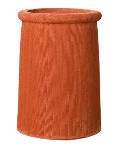 Marquis Clay Chimney Pot