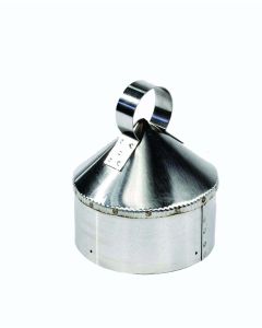 304 Round Pulling Cone