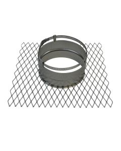 304 Bottom Plate W/Screen