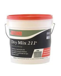 Rutland Dry Mix 211