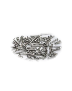 Stainless Steel self-drilling screws