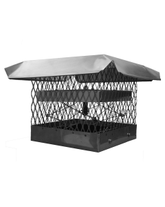 Spring Top Damper & Cap Combo