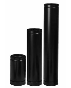 Stovepipe Lengths