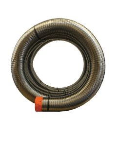 FireFlex 316L Smooth Wall Chimney Liner