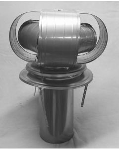 Vacu-Stack TDW Tallboy