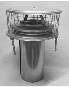 WeatherShield Tallboy