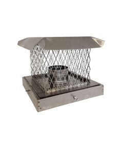 304 Clay Tile Deluxe Top Kit